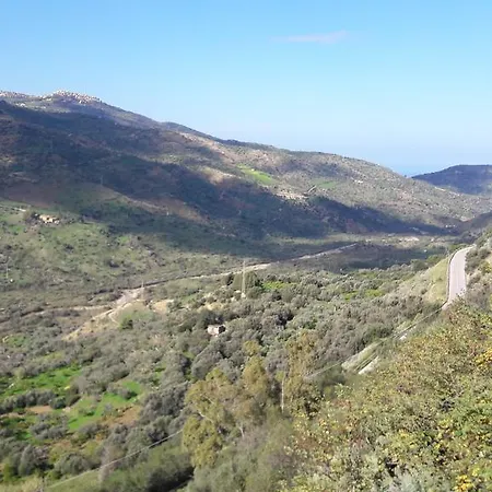 Le Due Querce * Pettineo