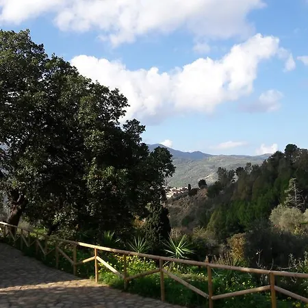 Le Due Querce * Pettineo