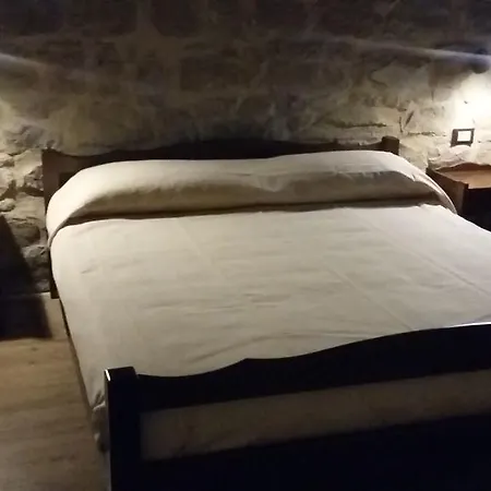 Lantställe Le Due Querce *